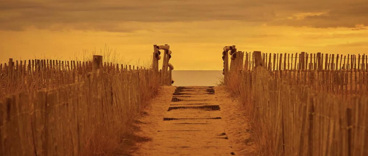 Les Dunes 5 Etoiles Mbh 6Pers 1 Suite Parentale 2 Chbs Et 2 Sdb 2 Wc Clim 42M2 Torreilles Esterno foto